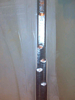 Shipbuilding Weld Automation